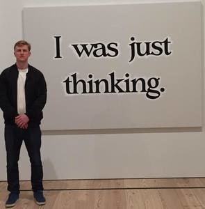 Meet your Posher, Kyle